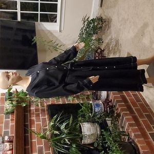 GAP midi Autumn/Winter Midi Shirtdress